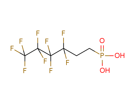 Fluorophosphonic Acid C4