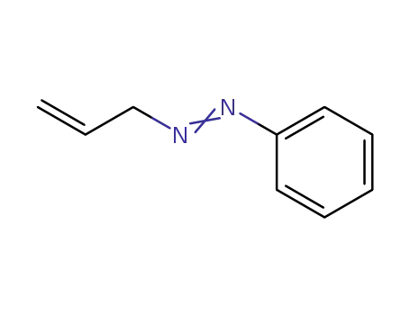 allyl-phenyl-diazene