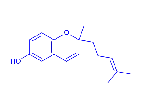 cordiachromene