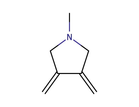 1-Methyl-3,4-bis(Methylene)-Pyrrolidine