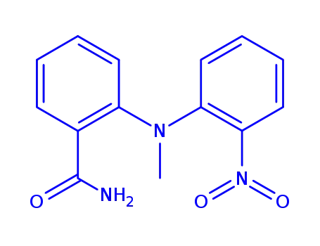 503424-50-8 Structure