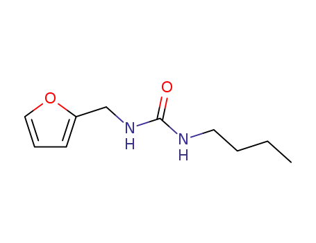 1-Butyl-3-(furan-2-ylmethyl)urea