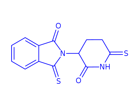 3,6′-Dithiothalidomide