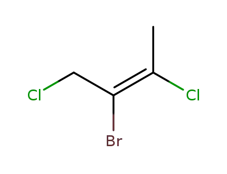 (Z)-2-Bromo-1,3-dichloro-but-2-ene