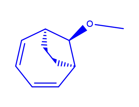 9-Methoxybicyclo[4.2.1]nona-2,4-diene