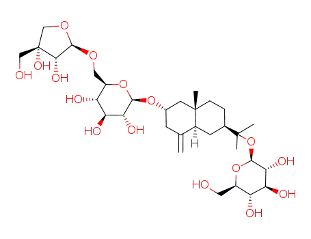 126054-81-7 Structure