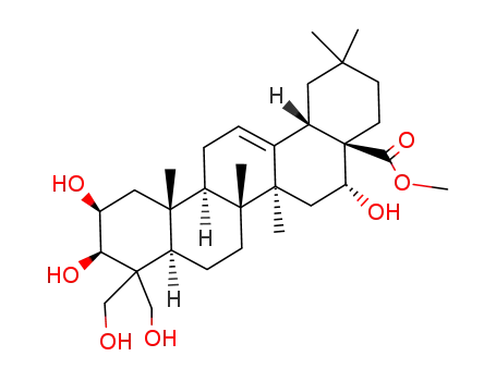 platycodigenin methyl ester