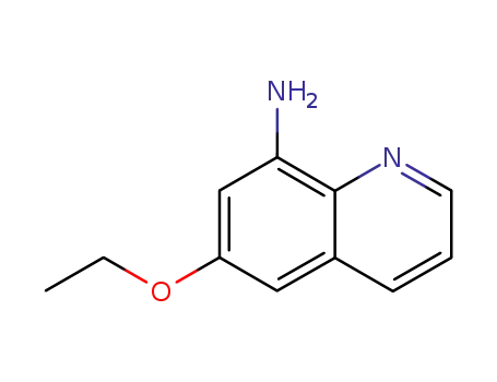 8-Amino-6-ethoxy-chinolin