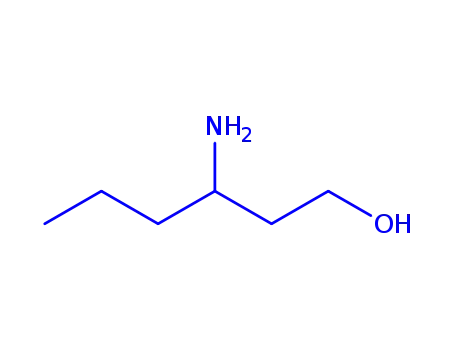 (S)-3-aminohexan-1-ol