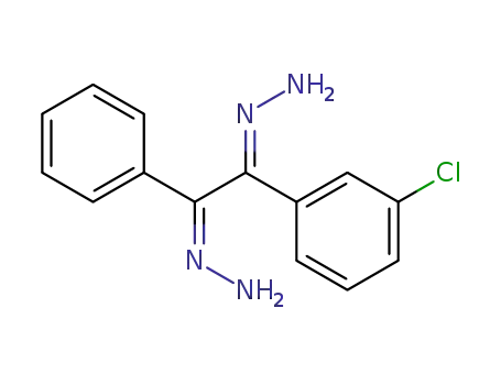 3-chloro-benzil-dihydrazone