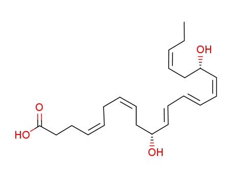 4,7,11,13,15,19-Docosahexaenoic acid, 10,17-dihydroxy-,
(4Z,7Z,11E,13E,15Z,17S,19Z)-