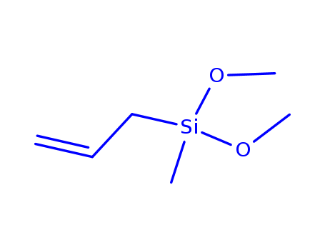 Allyldimethoxymethylsilane