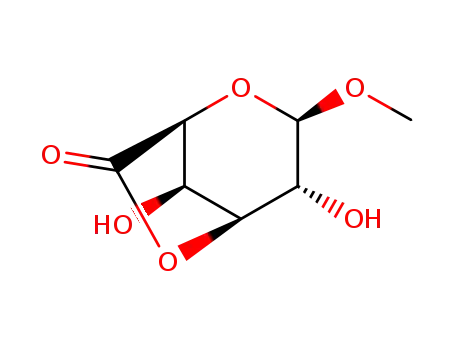 glucurono-6,3-lactone methyl β-glycoside
