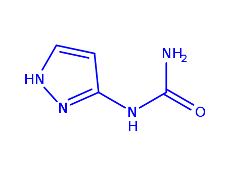 Urea, 1H-pyrazol-3-yl-
