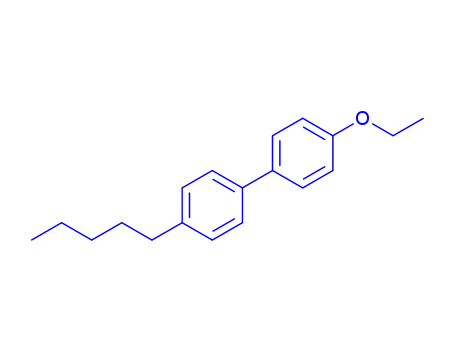1,1'-Biphenyl, 4-ethoxy-4'-pentyl-