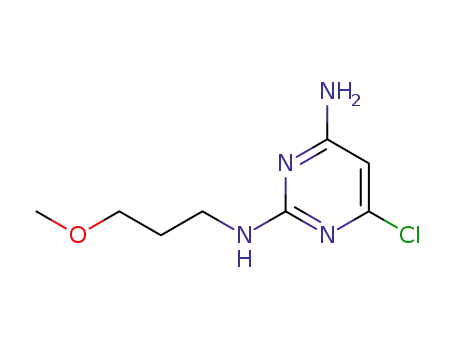 104167-83-1 Structure