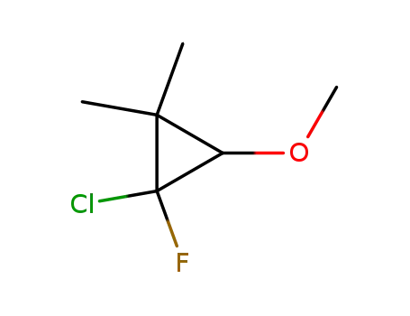123501-99-5 Structure