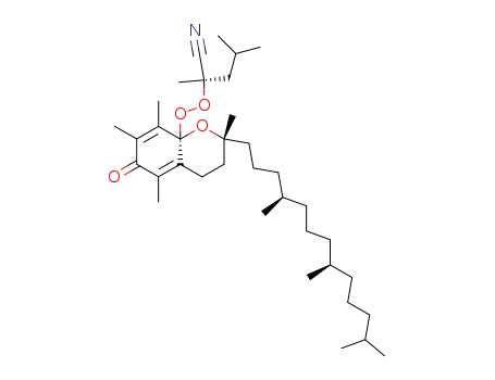 121186-95-6 Structure