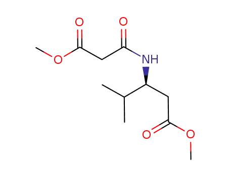 C<sub>11</sub>H<sub>19</sub>NO<sub>5</sub>