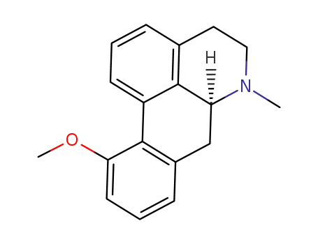 (S)-(+)-11-methoxyaporphine