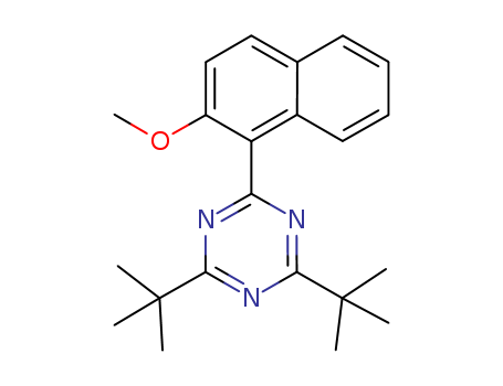 2,2'-Bipyridine, 6,6'-bis(1,1-dimethylethyl)-