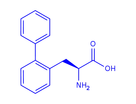 Molecular Structure of 948048-72-4 ((S)-O-phenylphenylalanine)