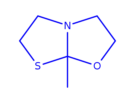 7aH-티아졸로[2,3-b]옥사졸,테트라하이드로-7a-메틸-(9CI)
