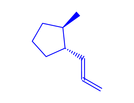1-methyl-2-propa-1,2-dienyl-cyclopentane cas  54125-24-5