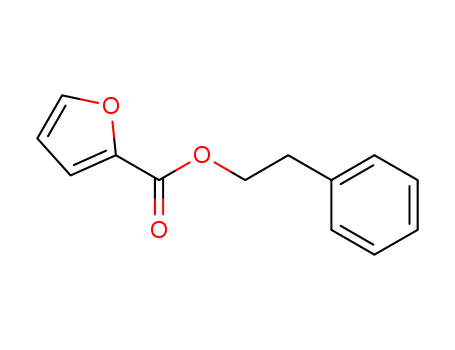 2-Furancarboxylic acid,2-phenylethyl ester cas  7149-32-8