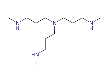 tris[3-(N-methylamino)propyl]amine