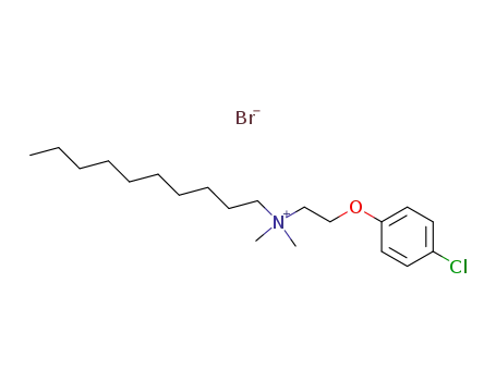 26666-43-3 Structure