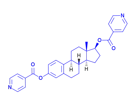 Molecular Structure of 7046-08-4 (phenyl 5-bromo-6-chloropyridine-3-sulfonate)