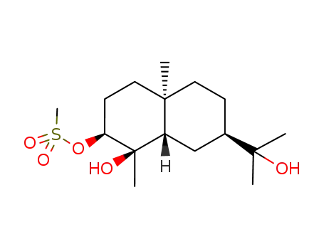 198994-52-4 Structure