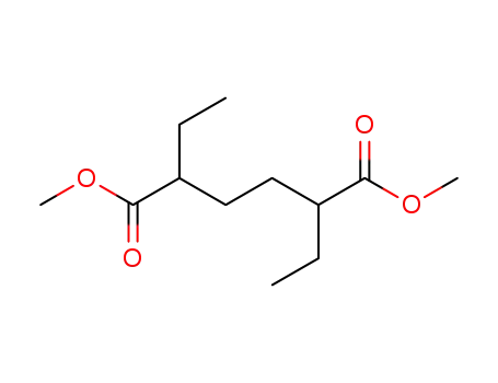 2,5-디에틸헥산디산디메틸에스테르