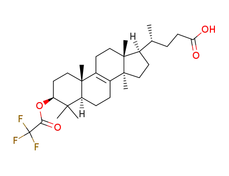 138409-72-0 Structure