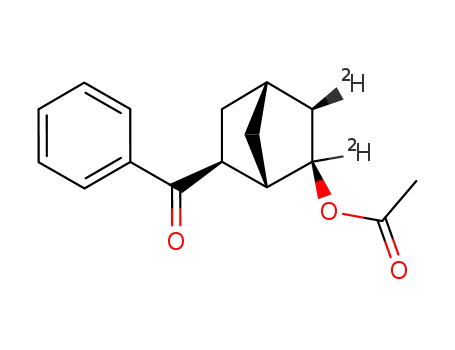 C<sub>16</sub>H<sub>16</sub><sup>(2)</sup>H<sub>2</sub>O<sub>3</sub>