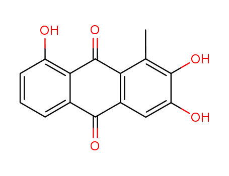 850836-72-5 Structure