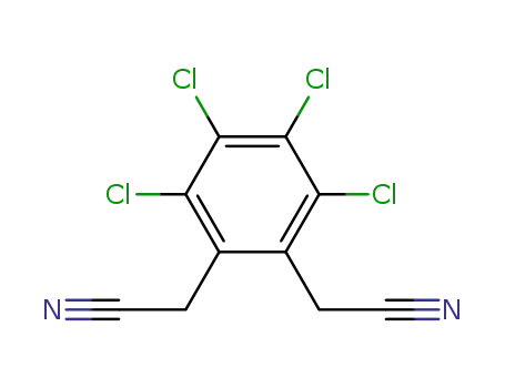 2,2'-(퍼클로로-1,2-페닐렌)디아세토니트릴