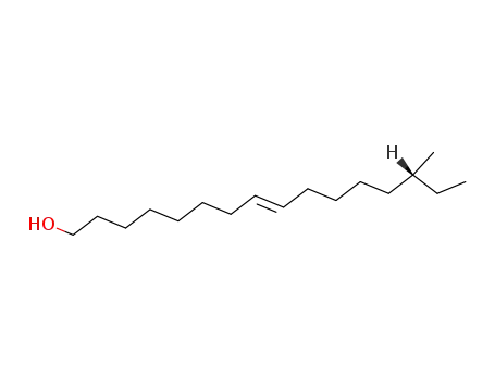 (R)-(-)-(E)-14-Methyl-8-hexadecen-1-ol