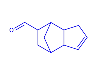 rel-3aα*,4,5,6,7,7aα*-ヘキサヒドロ-4α*,7α*-メタノ-1H-インデン-6α*-カルボアルデヒド