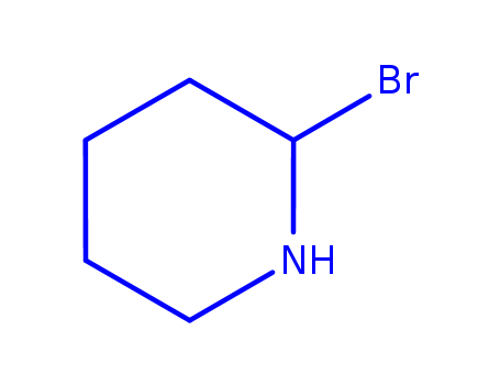 Piperidine, 2-bromo-