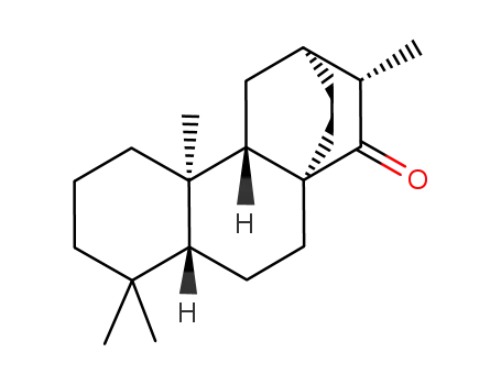 Ent-(16R)-atisan-15-on