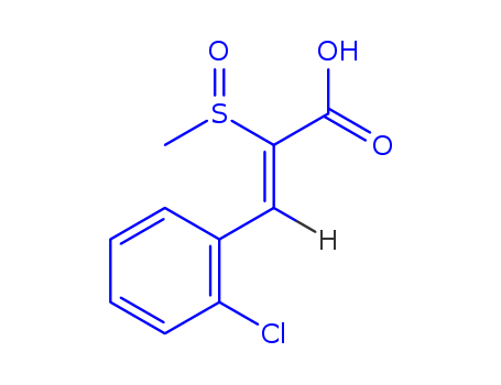 2-(4-chloro-2-methyl-phenoxy)-N-[4-(trifluoromethoxy)phenyl]acetamide
