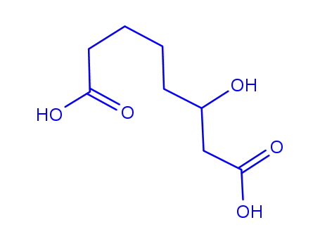 3-히드록시-옥탄이산
