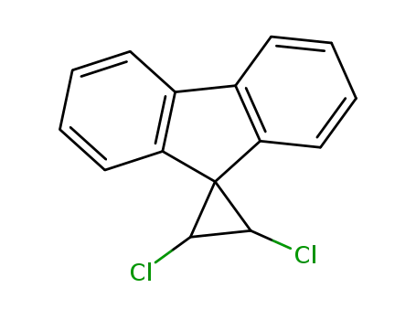 C<sub>15</sub>H<sub>10</sub>Cl<sub>2</sub>