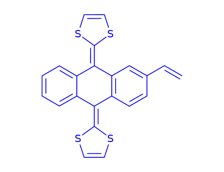 736998-56-4 Structure