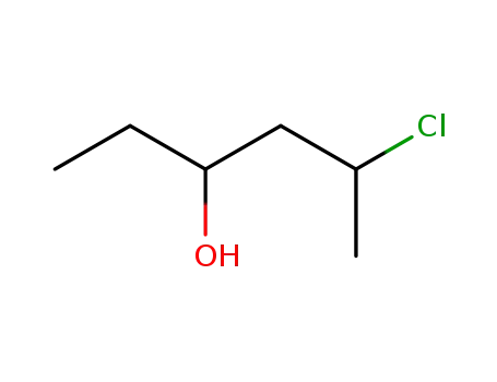 58588-28-6 Structure