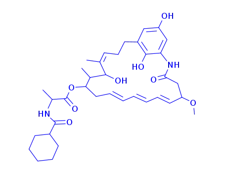 Ansatrienin B