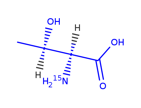 L-Threonine (15N, 98%)