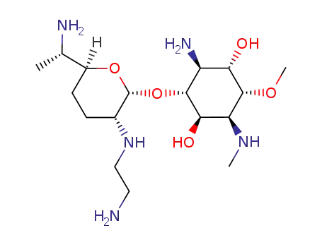 71524-08-8 Structure
